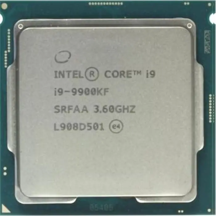 سی پی یو اینتل بدون باکس Core i9-9900KF CPU -gallery-3 - https://www.redtil.com