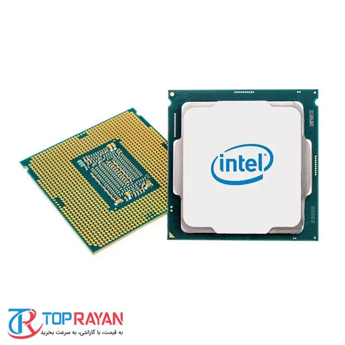 سی پی یو اینتل بدون باکس Core i9-9900KF CPU -gallery-5 - https://www.redtil.com