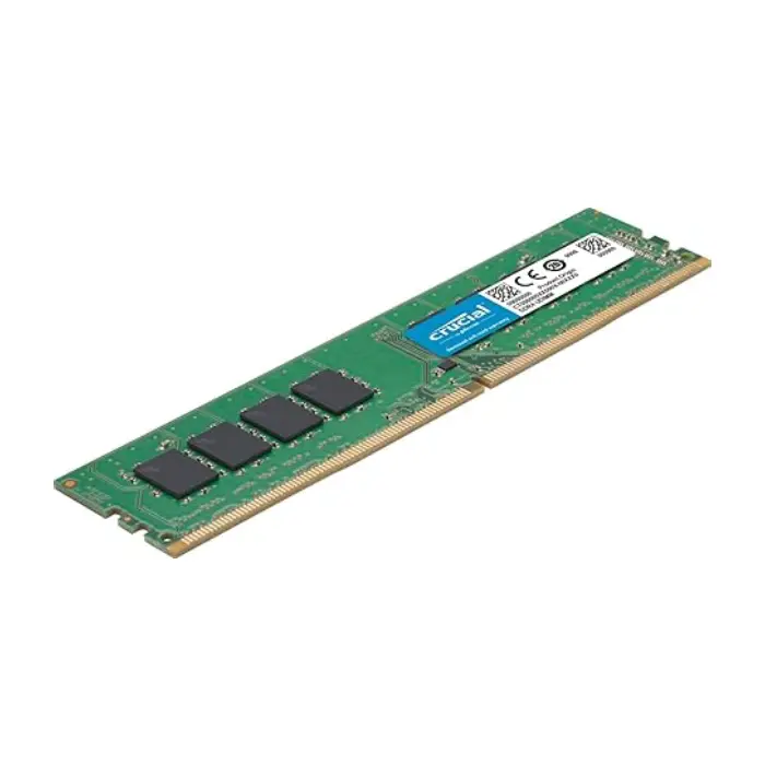 رم کامپیوتر کروشیال Crucial 16GB 2666MHz -gallery-1 - https://www.redtil.com