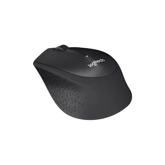 ماوس بیسیم لاجیتک مدل M330 Silent Plus -gallery-2 - https://www.redtil.com