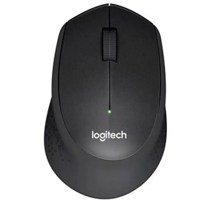 ماوس بیسیم لاجیتک مدل M330 Silent Plus -gallery-4 - https://www.redtil.com