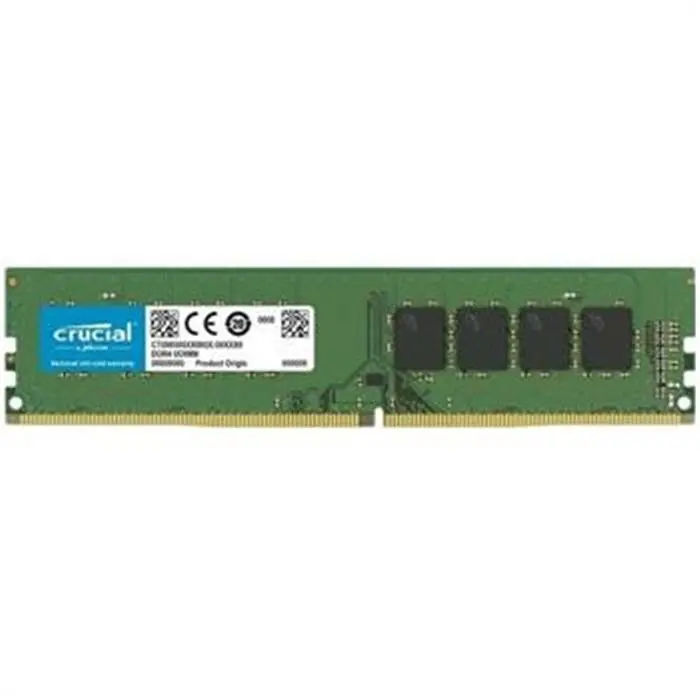 رم کامپیوتر کروشیال 8GB 2666MHz -gallery-5 - https://www.redtil.com