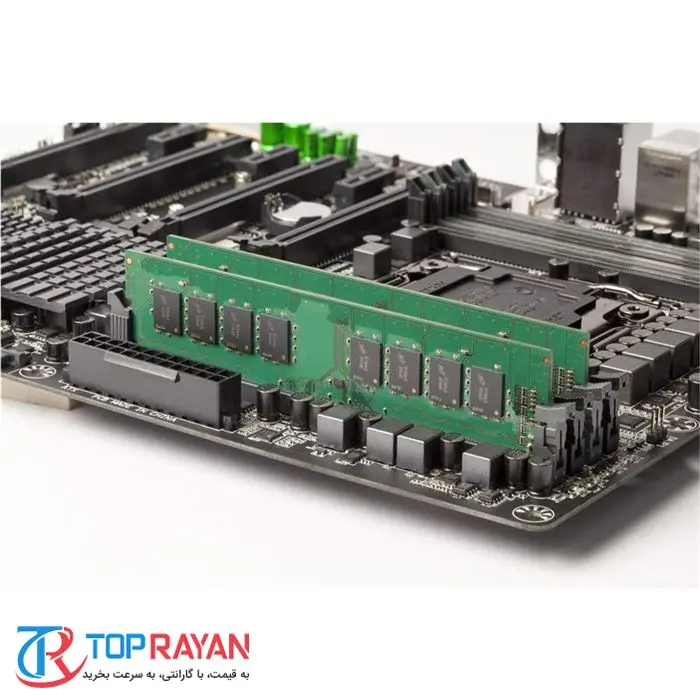 رم کامپیوتر کروشیال 8GB 2666MHz -gallery-8 - https://www.redtil.com