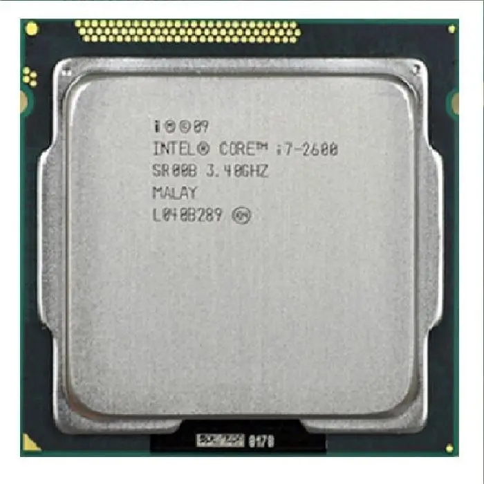 پردازنده اینتل مدل Core i7-2600 بدون باکس -gallery-2 - https://www.redtil.com