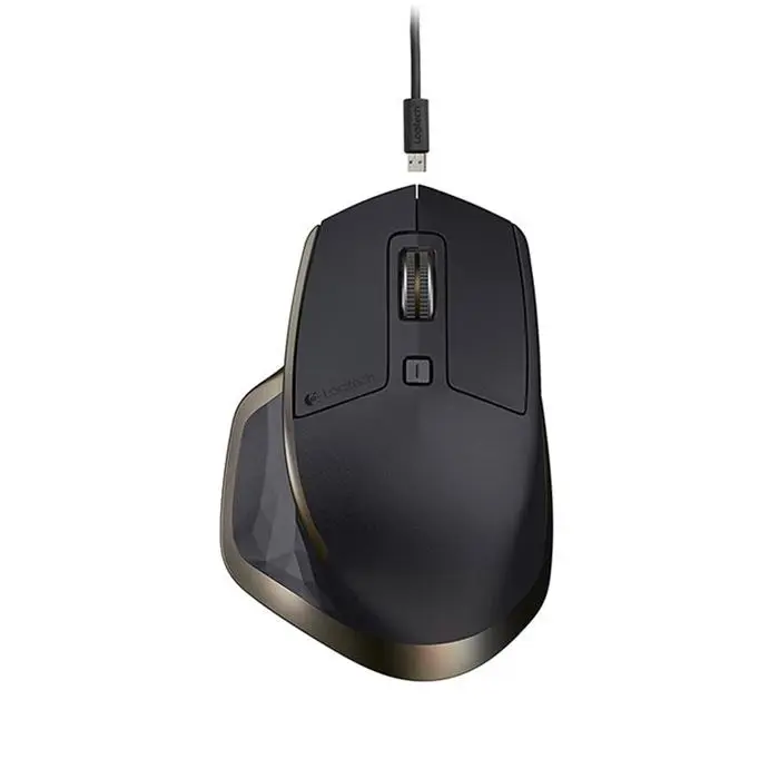 ماوس بی سیم لاجیتک مدل MX MASTER 2S -gallery-11 - https://www.redtil.com