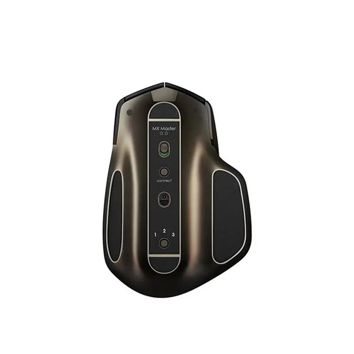 ماوس بی سیم لاجیتک مدل MX MASTER 2S -gallery-3 - https://www.redtil.com
