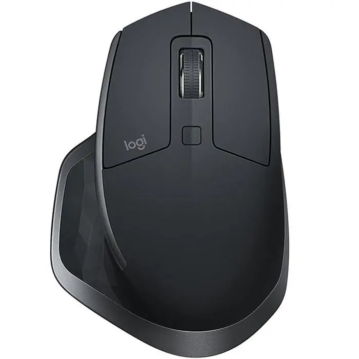 ماوس بی سیم لاجیتک مدل MX MASTER 2S -gallery-7 - https://www.redtil.com