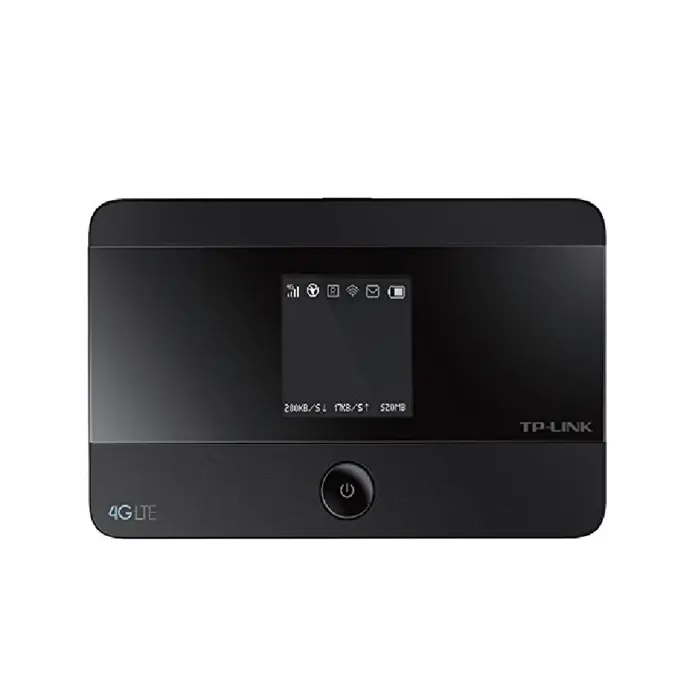 مودم روتر 4G بی‌سیم و قابل حمل تی پی لینک مدل M7350 -gallery-3 - https://www.redtil.com