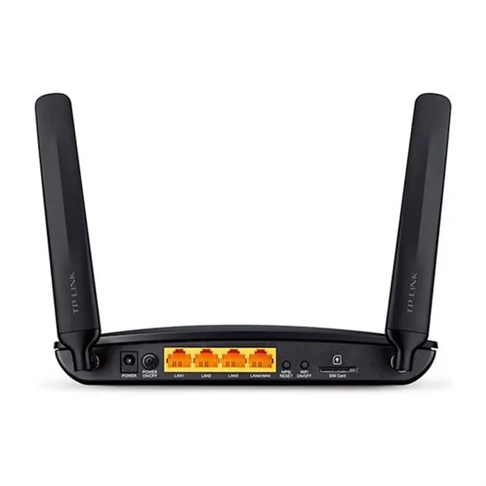 مودم روتر 4G تی پی لینک مدل TL-MR6400 -gallery-1 - https://www.redtil.com