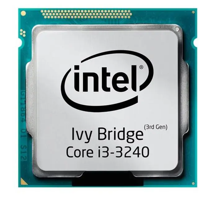 پردازنده اینتل Core-i3 3240 CPU بدون باکس -gallery-2 - https://www.redtil.com