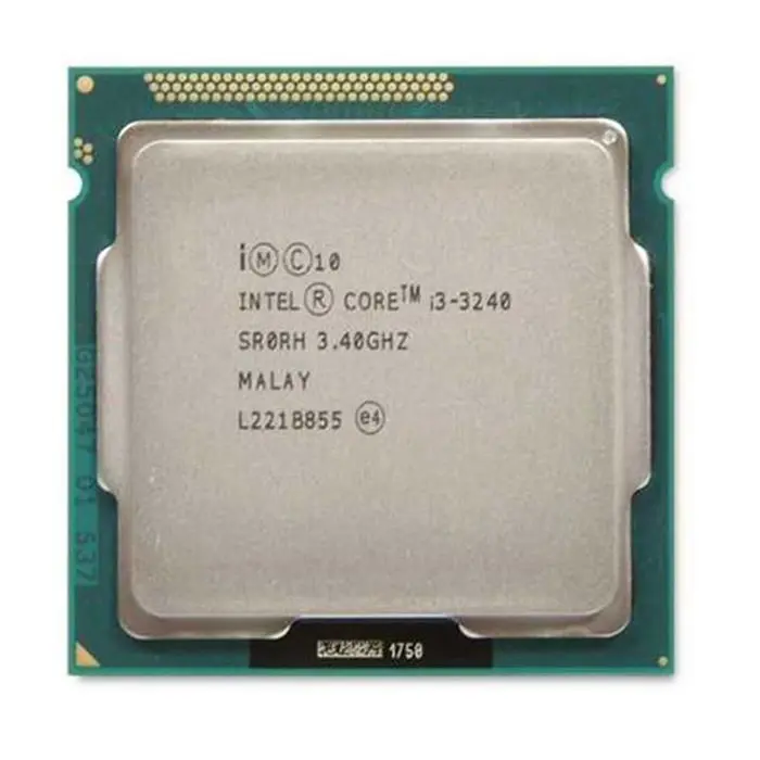 پردازنده اینتل Core-i3 3240 CPU بدون باکس -gallery-8 - https://www.redtil.com
