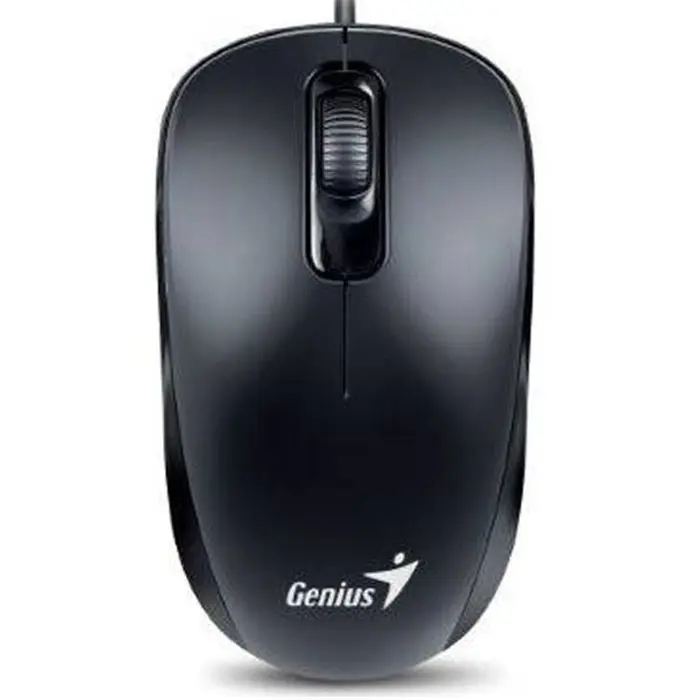 ماوس اپتیکال جنیوس مدل DX-110 -gallery-6 - https://www.redtil.com