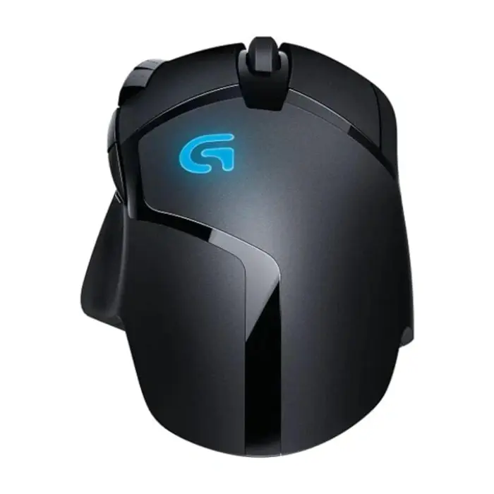 ماوس مخصوص بازی لاجیتک مدل G402 Hyperion Fury -gallery-1 - https://www.redtil.com
