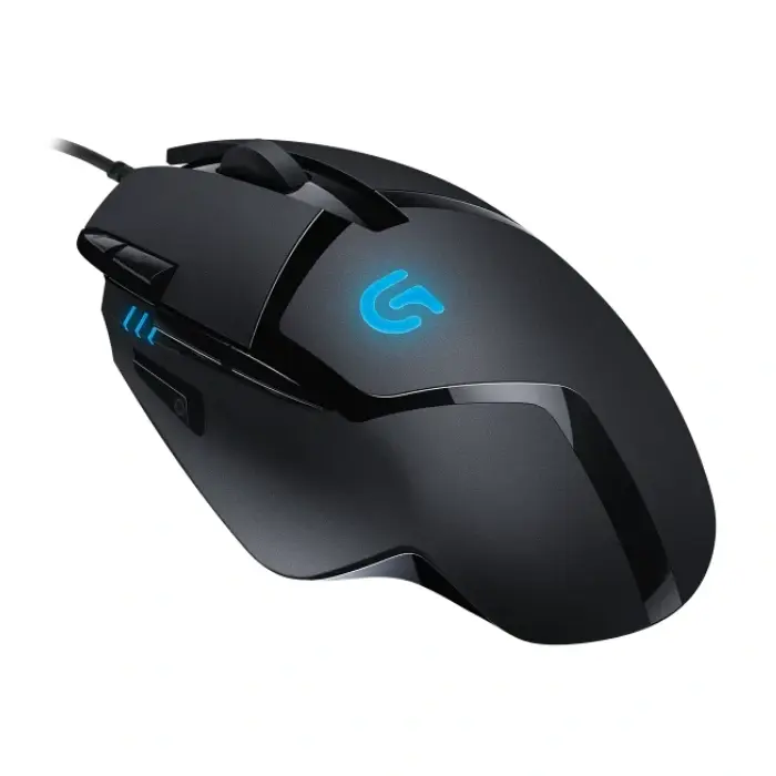ماوس مخصوص بازی لاجیتک مدل G402 Hyperion Fury -gallery-5 - https://www.redtil.com