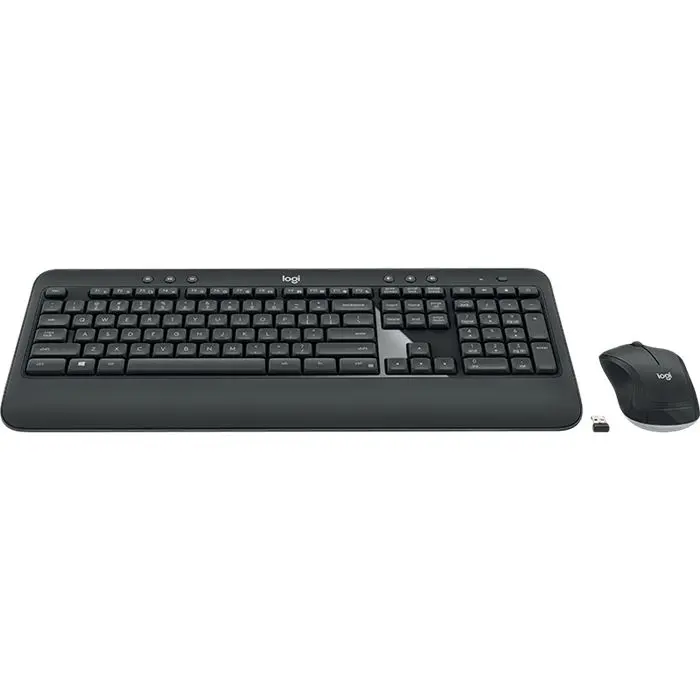 کیبورد و ماوس بی سیم لاجیتک مدل MK540 -gallery-12 - https://www.redtil.com