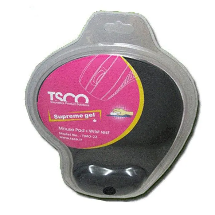 موس پد تسکو TSCO مدل TMO 22 -gallery-2 - https://www.redtil.com