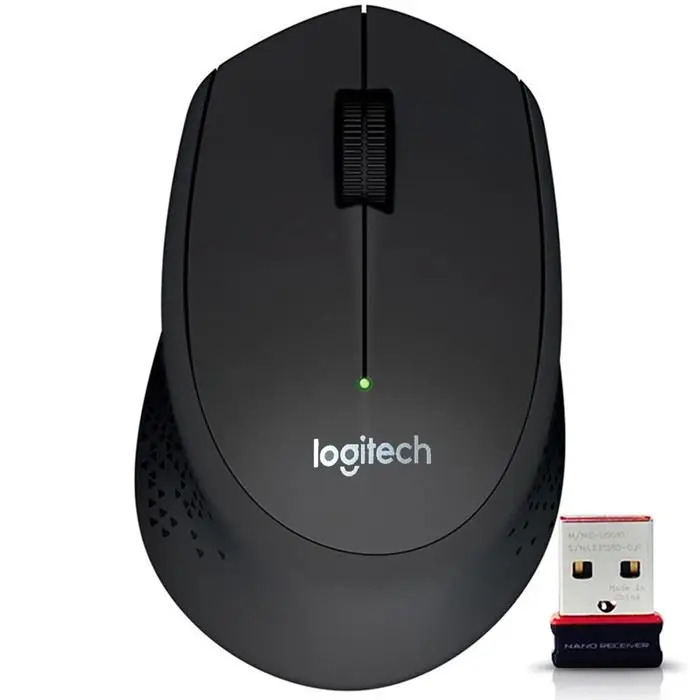 ماوس بی سیم لاجیتک مدل M280 -gallery-2 - https://www.redtil.com