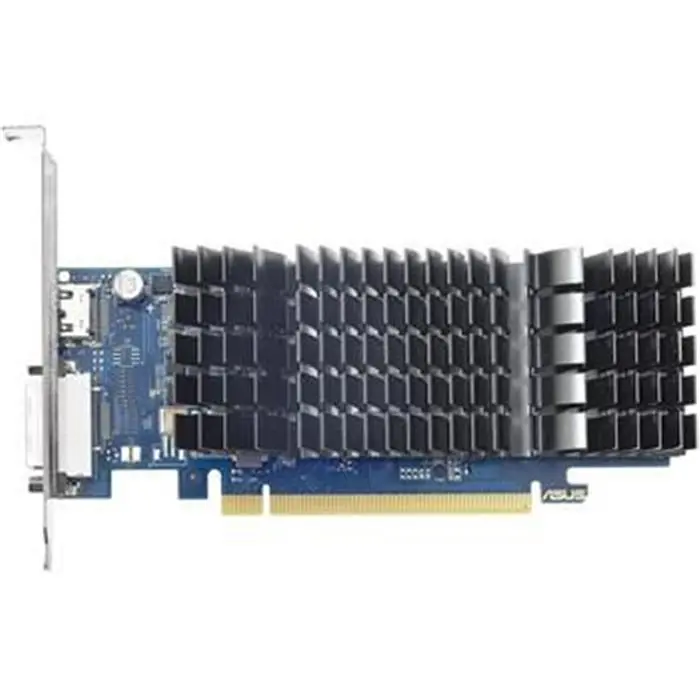 کارت گرافیک ایسوس GeForce GT1030 SL 2G BRK -gallery-1 - https://www.redtil.com
