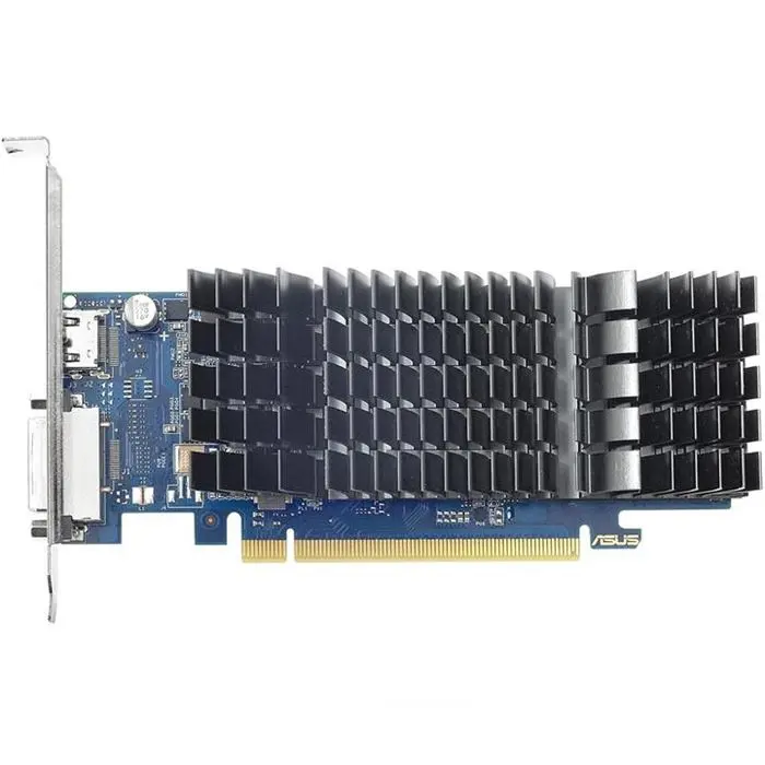 کارت گرافیک ایسوس GeForce GT1030 SL 2G BRK -gallery-4 - https://www.redtil.com