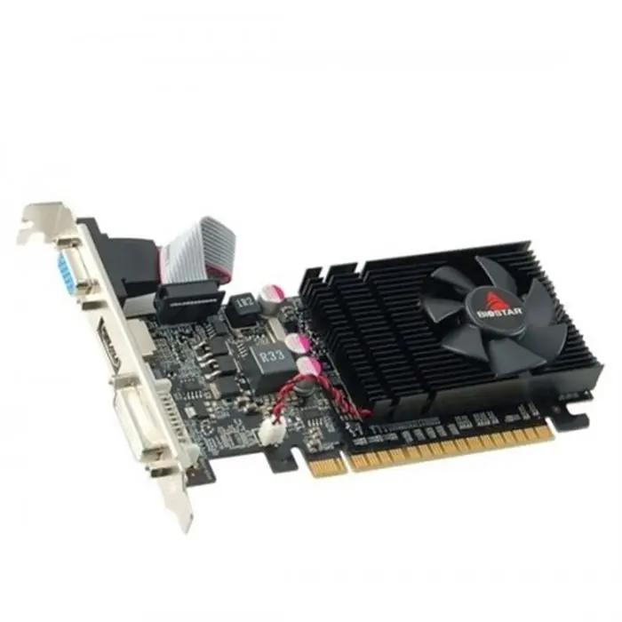کارت گرافیک بایوستار GT610 2G -gallery-1 - https://www.redtil.com