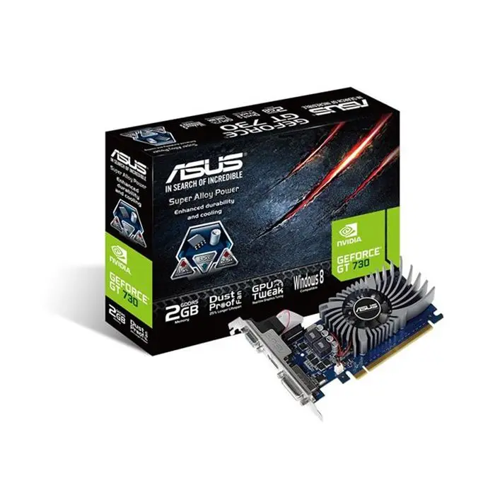 کارت گرافیک ایسوس مدل GT730 حافظه 2GB -gallery-12 - https://www.redtil.com
