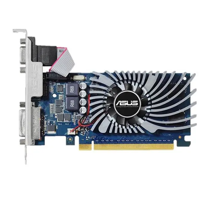 کارت گرافیک ایسوس مدل GT730 حافظه 2GB -gallery-2 - https://www.redtil.com