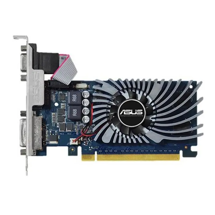 کارت گرافیک ایسوس مدل GT730 حافظه 2GB -gallery-8 - https://www.redtil.com
