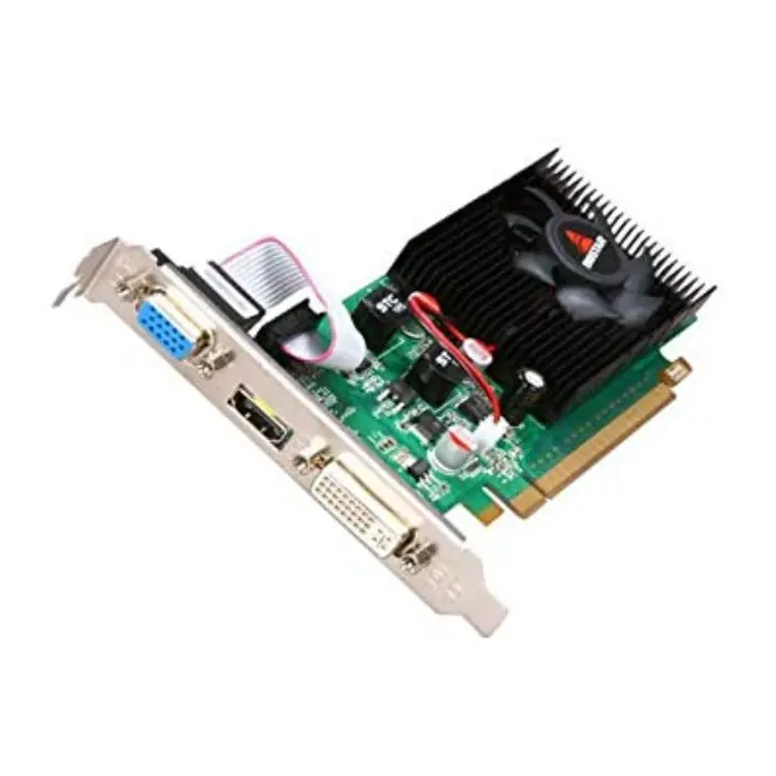 کارت گرافیک بایوستار مدل GeForce 210 با ظرفیت 1 گیگابایت -gallery-2 - https://www.redtil.com