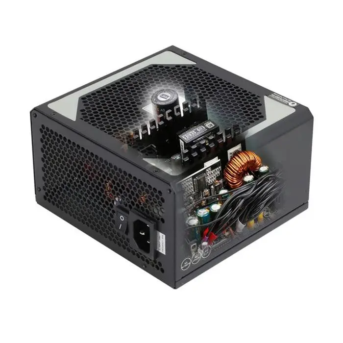 پاور گرین 430 وات Power Green GP430A EUD -gallery-1 - https://www.redtil.com