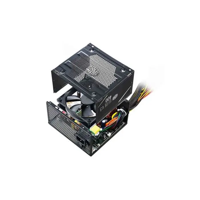 پاور کولرمستر مدل Elite V3 400W -gallery-15 - https://www.redtil.com
