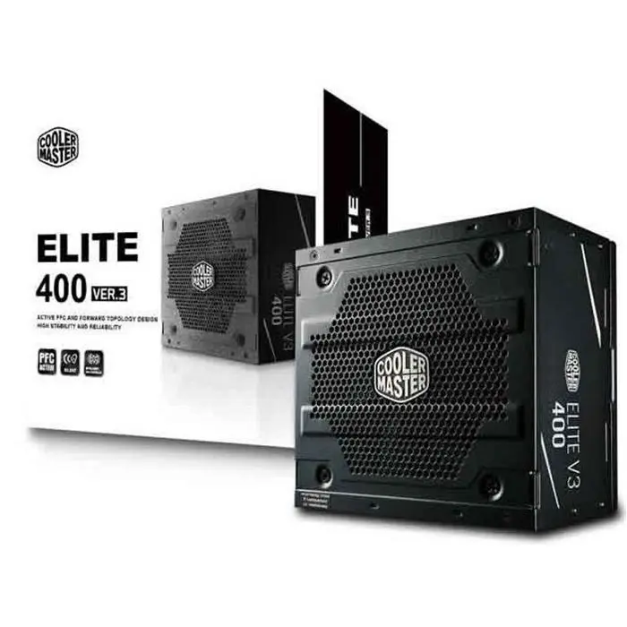 پاور کولرمستر مدل Elite V3 400W -gallery-16 - https://www.redtil.com