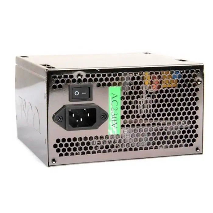 پاور کامپیوتر تسکو 300 وات Power Tsco TP-700 -gallery-1 - https://www.redtil.com
