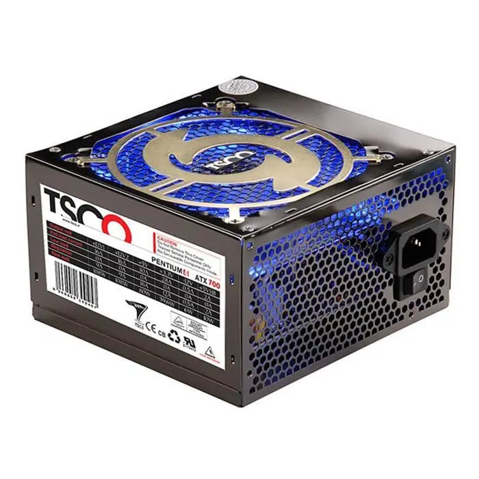 پاور کامپیوتر تسکو 300 وات Power Tsco TP-700 -gallery-5 - https://www.redtil.com