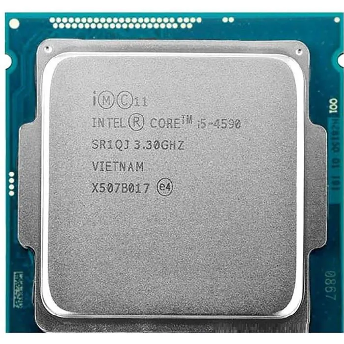 پردازنده اینتل Core i5-4590 بدون باکس -gallery-2 - https://www.redtil.com
