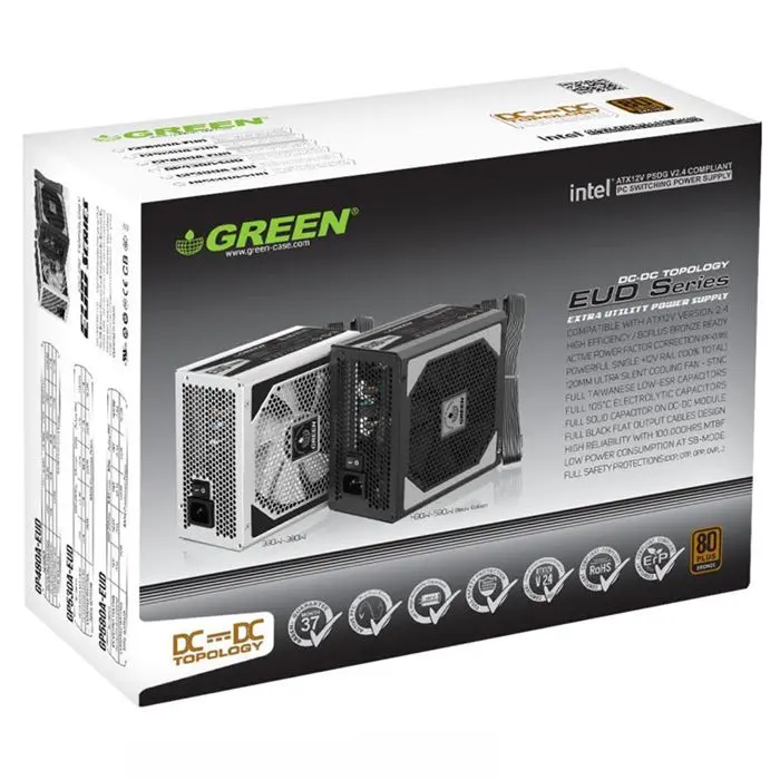 پاور گرین 530 وات Power Green GP530A EUD -gallery-3 - https://www.redtil.com