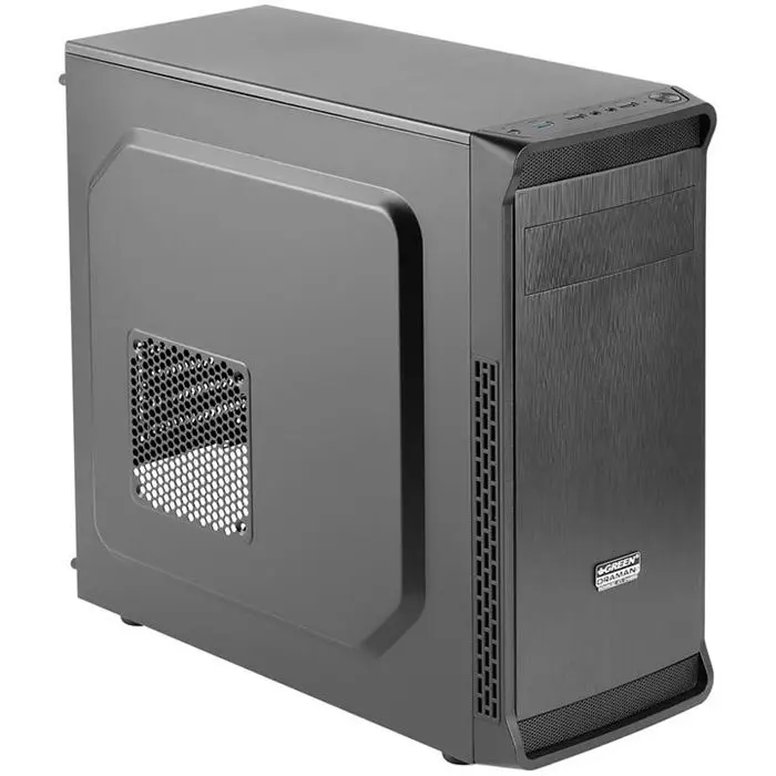 کیس گرین اورامان پلاس | Case Green Oraman Plus -gallery-9 - https://www.redtil.com