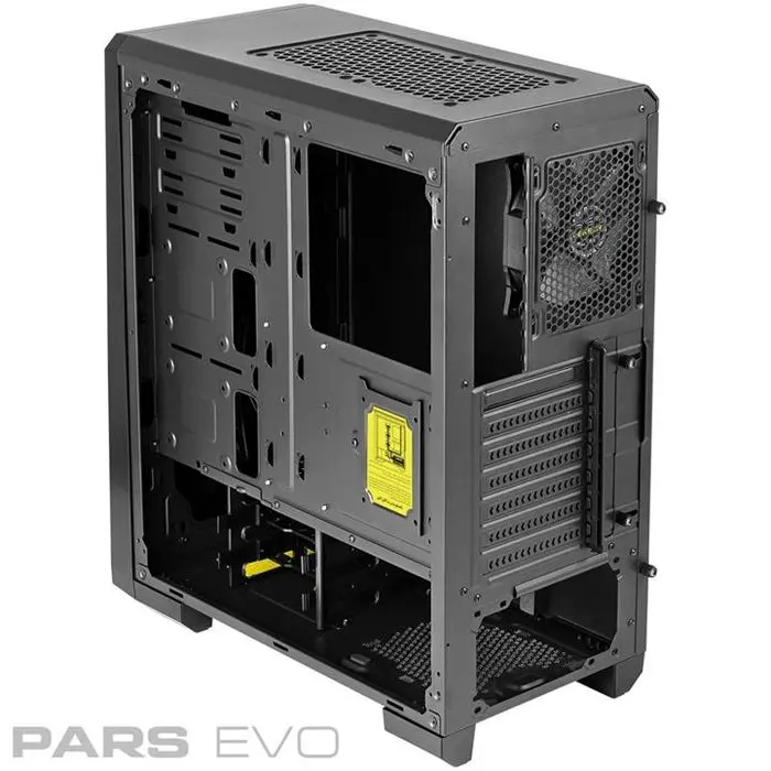 کیس گرین پارس | Case Green Pars Evo -gallery-1 - https://www.redtil.com