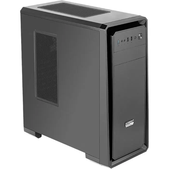 کیس گرین پارس | Case Green Pars Evo -gallery-4 - https://www.redtil.com