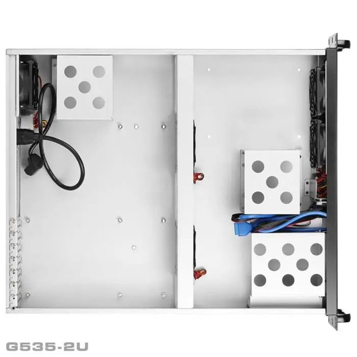 کیس رکمونت گرین مدل G535-2U -gallery-12 - https://www.redtil.com