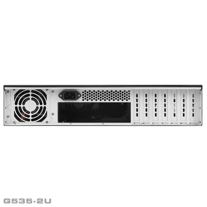 کیس رکمونت گرین مدل G535-2U -gallery-5 - https://www.redtil.com