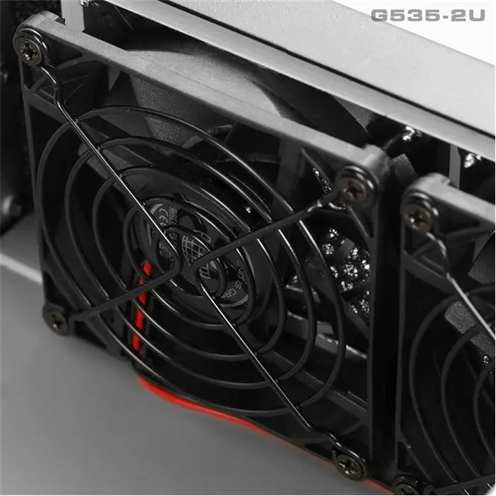 کیس رکمونت گرین مدل G535-2U -gallery-7 - https://www.redtil.com
