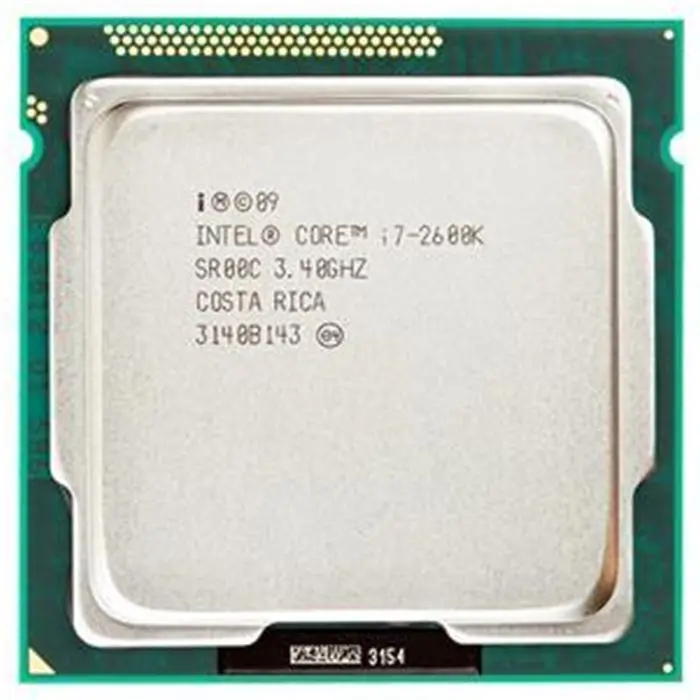 پردازنده تری اینتل مدل Core i7-2600k -gallery-7 - https://www.redtil.com