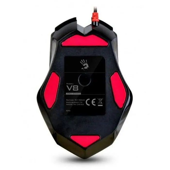 ماوس با سیم گیمینگ ای فورتک مدل Bloody V8M -gallery-2 - https://www.redtil.com