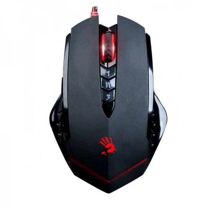 ماوس با سیم گیمینگ ای فورتک مدل Bloody V8M -gallery-7 - https://www.redtil.com