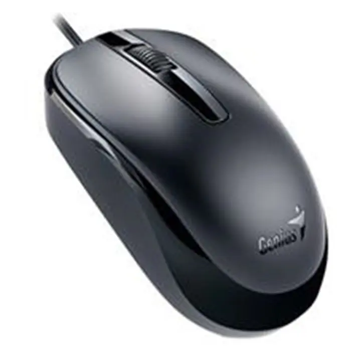 ماوس باسیم جنیوس مدل DX-120 -gallery-9 - https://www.redtil.com