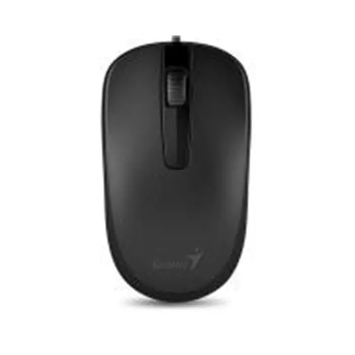 ماوس باسیم جنیوس مدل DX-120 -gallery-4 - https://www.redtil.com