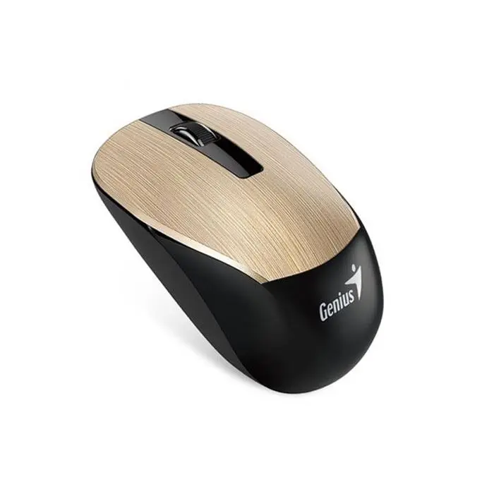 ماوس بی سیم جنیوس مدل NX-7015 -gallery-7 - https://www.redtil.com