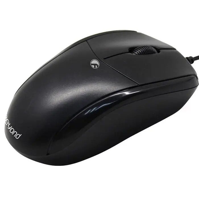 ماوس بیاند با سیم مدل BM-1040 -gallery-2 - https://www.redtil.com
