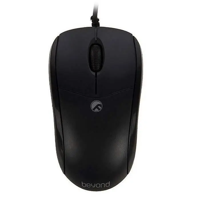 ماوس بیاند با سیم مدل BM-1040 -gallery-4 - https://www.redtil.com
