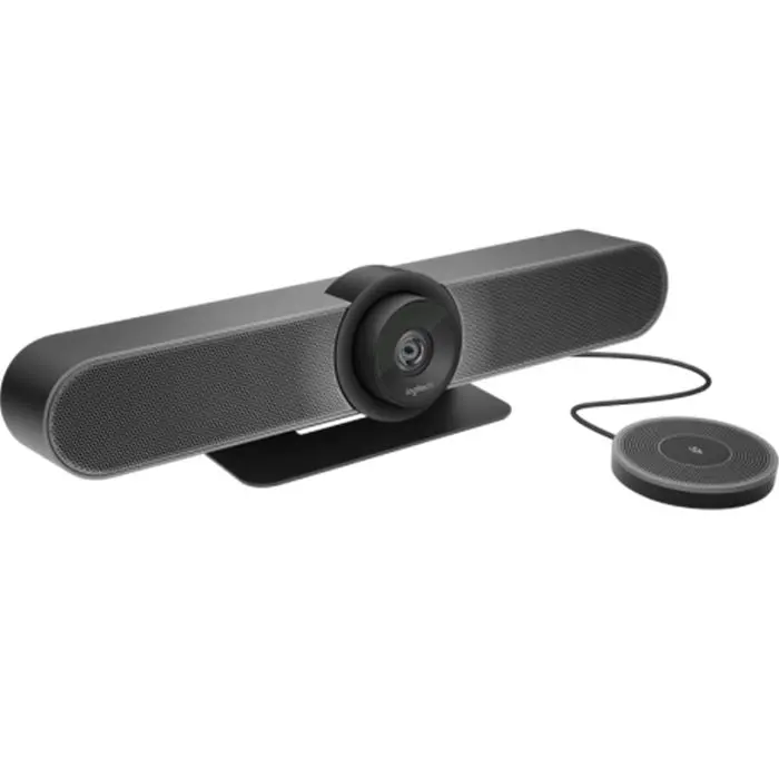 میکروفن لاجیتک مدل EXPANSION MIC FOR MEETUP -gallery-3 - https://www.redtil.com